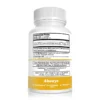 Choline Bitartrate 300mg (60 Cápsulas vegetarianas) - Image 2