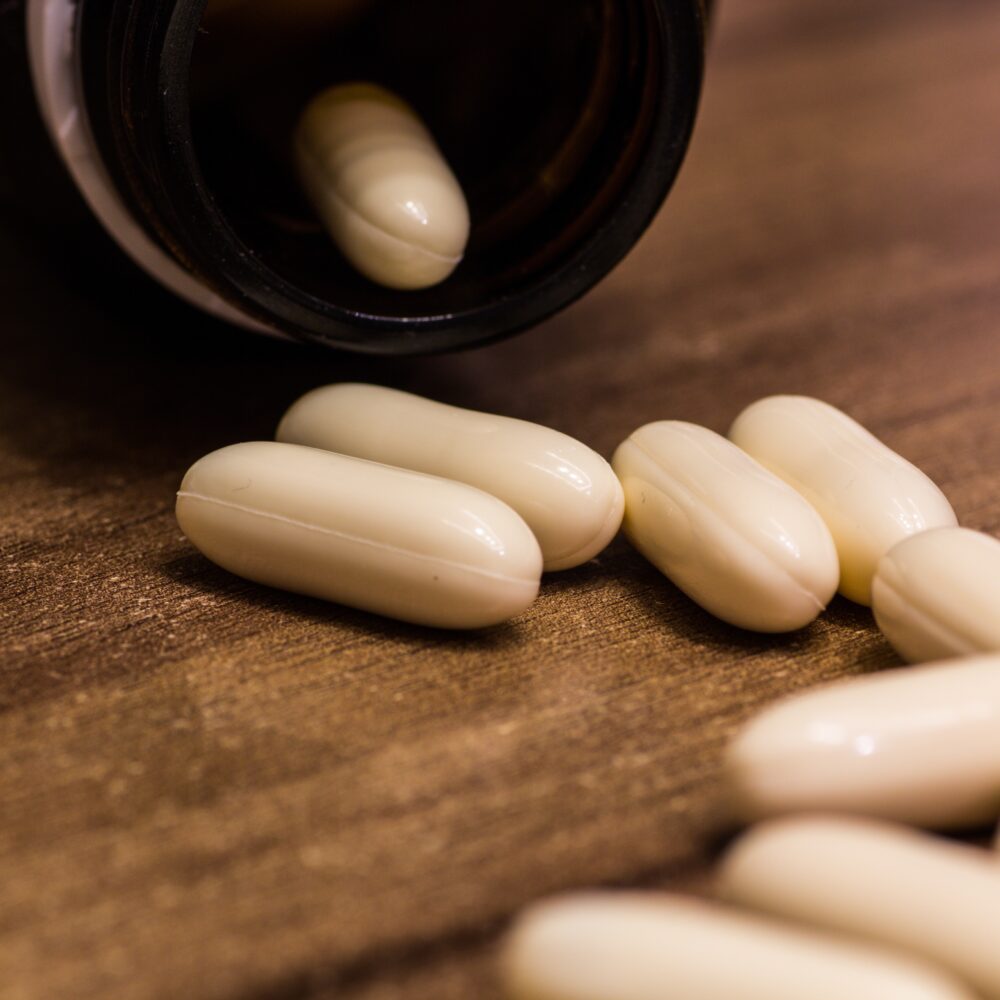 Capsulas